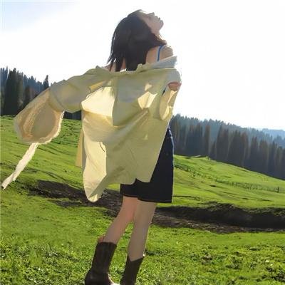 茶花村的幸福生活