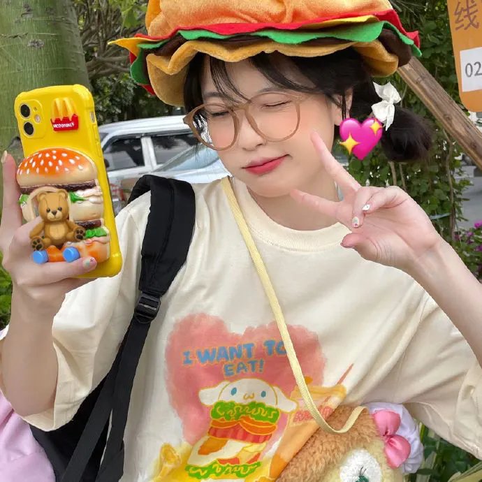 我们陷入恋爱的理由